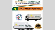 Sunlight Removals