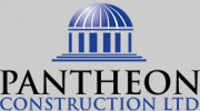Pantheon Construction