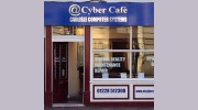 @ Cyber Cafe
