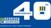 Grange Shipping
