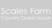 Scales Farm Country Guest House