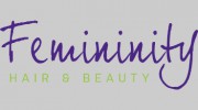 Femininity Hair & Beauty