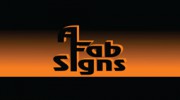 A Fab Signs