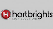 Hartbrights Sign Solution