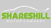 Shareshill Motors