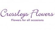 Crossleys Flowers