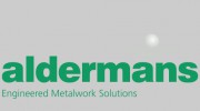 Alderman Tooling