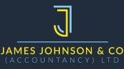 James Johnson
