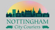 Nottingham City Couriers