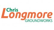 Chris Longmore Plant Hire & Groundworks