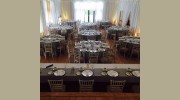 Choc N Hog Catering