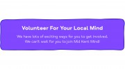 Maidstone & Mid-kent Mind