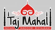 Taj Mahal Indian Tandoori Restaurant