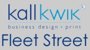 Fleet Street Print & Design