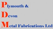 P D M Fabrications