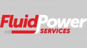 Fluid Power Services