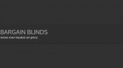 Bargain Blinds