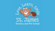 St James Nursery & Pre-school