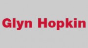 Glyn Hopkin