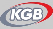 K G B Cleaning & Support Services