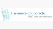 Haslemere Chiropractic Clinic