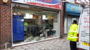S & K Shopfronts