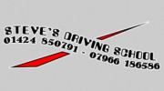 Steve's Driving School