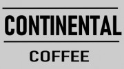 Continental Coffee