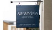 Sarah Dale Aesthetics