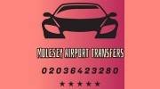 Molesey Airport Transfers