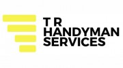 TR Handyman Services & Landscape Gardening