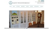 Harts Woodworking