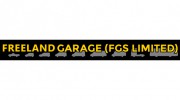 Badlesmere's Garage