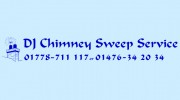 DJ Chimney Sweep Service