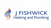 J Fishwick Heating & Plumbing Engineers