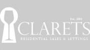 Clarets Residential & Sales & Lettings