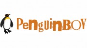 Penguinboy