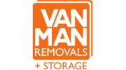 Van Man Removals Exeter