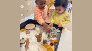 The Little Academy Nursery & Pre-school