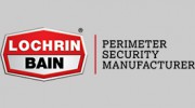 William Bain Fencing
