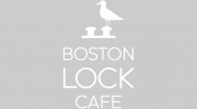 Boston Lock Cafe