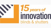 Innovation Blinds