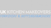 UK Kitchen Makeovers