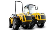 Pasquali Tractors UK