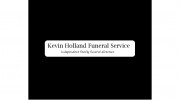 Kevin Holland Funeral Service
