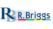 R. Briggs Sheetmetal Fabrications
