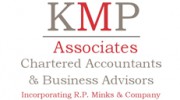 K M P Associates