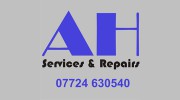 AH Services & Repairs