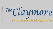 The Claymore