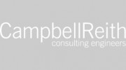 Campbell Reith Hill
